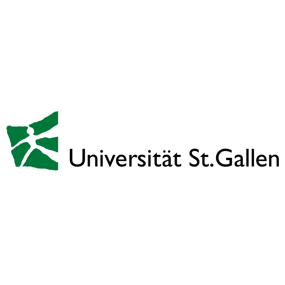 Universität St Gallen HSG Logo prisma